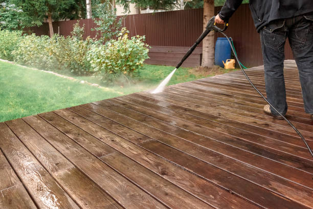 Professional Pressure Washing Services in Langley, SC